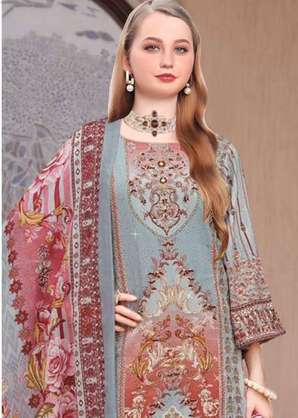 Aliza vol 6 by Aaliz Prints